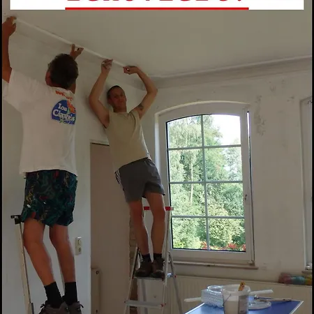 Freche Socke Holiday home