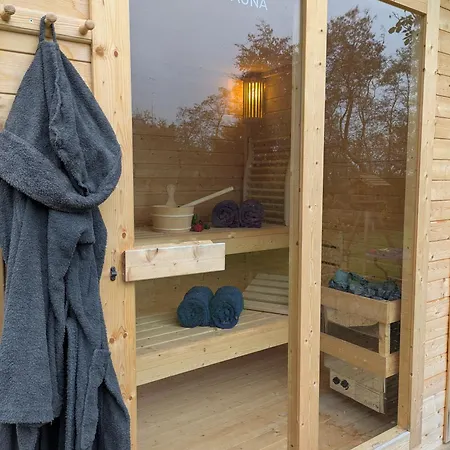 Freche Socke Holiday home *