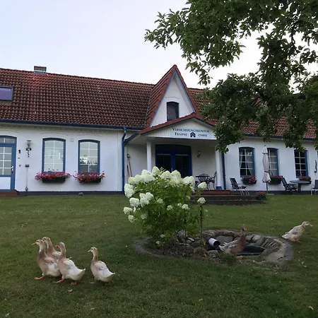 Freche Socke Hébergement de vacances