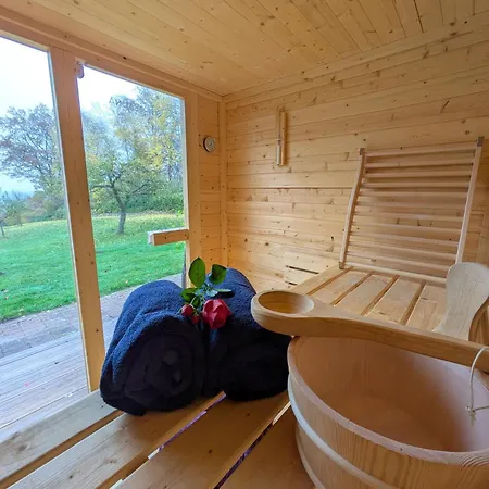 Freche Socke Holiday home *