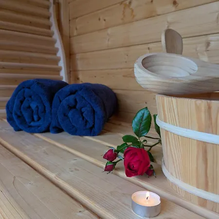 Freche Socke Holiday home *