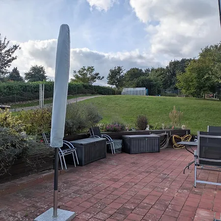 Hébergement de vacances Freche Socke *