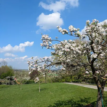 Holiday home Freche Socke *