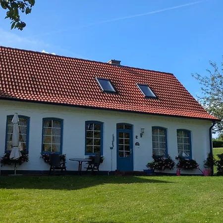 Freche Socke Holiday home *