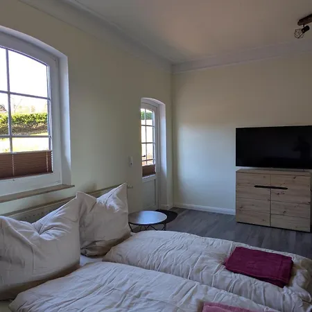 Freche Socke Holiday home *