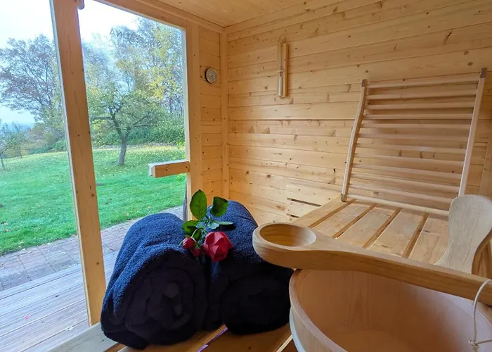 Freche Socke Nyaraló *