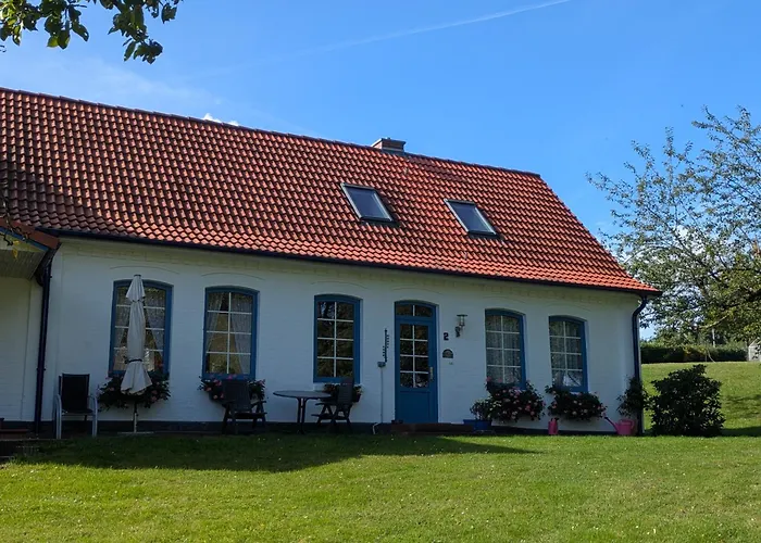 Freche Socke Nyaraló *