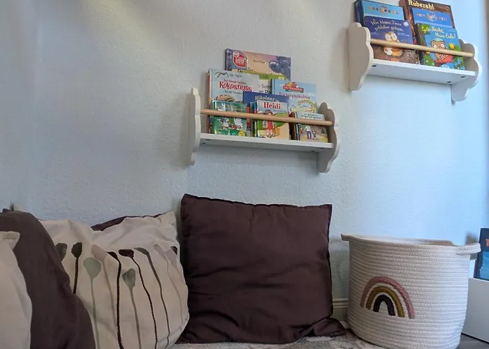 Nyaraló Freche Socke